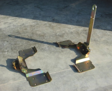 Notre zone d'activité pour ce service Fournisseur de bac poubelle 180L de qualité pour commerce à